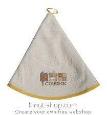 Essuie main rond Cuisine Essuie main rond Cuisine