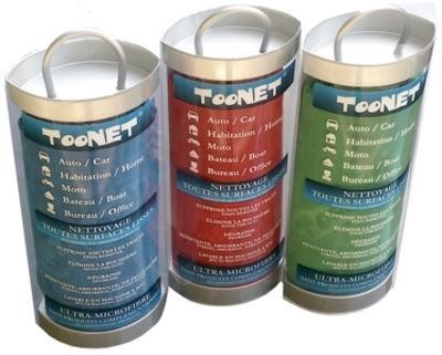 Micro Fibre TOONET