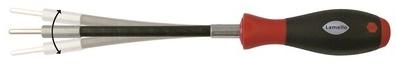 Tournevis flexible LAMELLO pour montage Clamex - 2