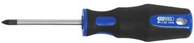 Tournevis ERGOTORQUEplus, POZIDRIV PZ1 100 mm KS T