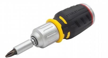 Baby tournevis Porte embouts FATMAX à cliquet + 6