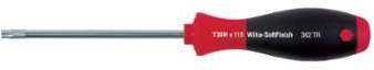Wiha - tournevis torx® tamper resistant softfinish