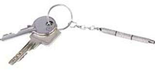 Mini tournevis pour lunettes