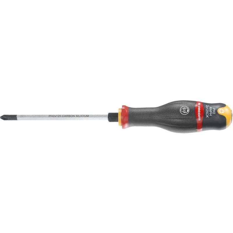 AWPH.CK - Tournevis PROTWIST SHOCK pour vis crucif