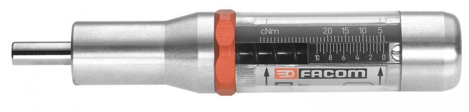 Tournevis dynamométrique 75Nm FACOM