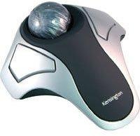 Trackball Orbit version filaire
