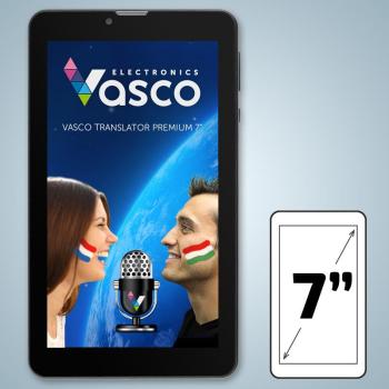 Vasco Translator Premium 7 Traducteur électronique Vasco Translator Premium