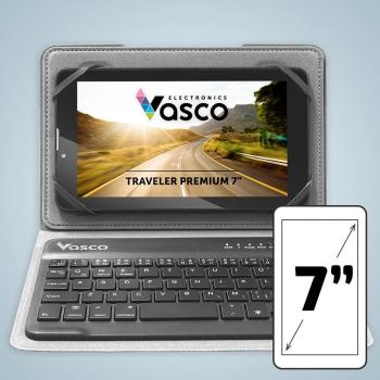 Vasco Traveler Premium 7 Traducteur électronique vocal Vasco Traveler Premium 7