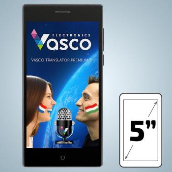 Vasco Translator Premium 5 Traducteur électronique Vasco Translator Premium