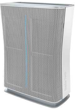 Roger - Purificateur - argent blanc HEPA Filtre charbon Roger - Purificateur - argent