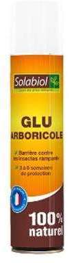Glu arboricole contre les insectes des arbres en aérosol Glu arboricole contre les