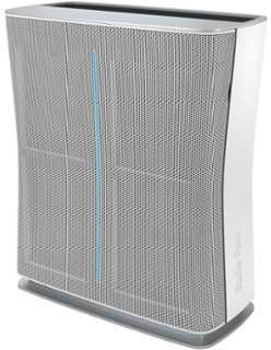 Roger Little - Purificateur - argent blanc HEPA Filtre Roger Little - Purificateur