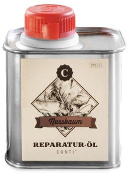 ADWOOD - Réparation noyer - pour le noyer 200ml y compris ADWOOD - Réparation noyer