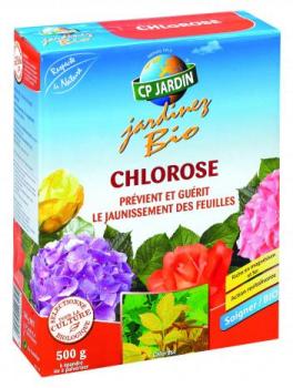 Anti-chlorose 500 g