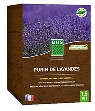 Purin de lavande 1,5 L
