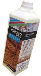 Insecticide fongicide et anti-termites ECOXYL IFC20 Insecticide fongicide et anti-termites