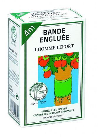 Bande de glu 4 mètres