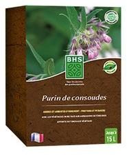 Purin de consoudes 1,5 L