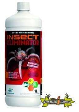 Hydropassion - Insect Eliminator 1L , prévention