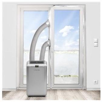 Kit de calfeutrage AirLock 1000 pour porte-fenêtre