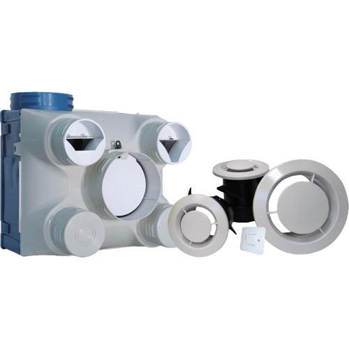 DMO Kit VMC standard simple flux - DMO