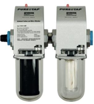 Pure Tap purificateur deau Judo Purificateur dea