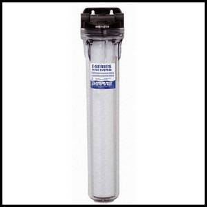 Support pré-filtre pour filtres Everpure de grande