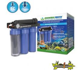GrowMax Water - Osmoseur -Système osmose inverse maxquarium GrowMax Water - Osmoseur -Système
