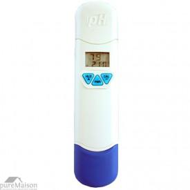 Appareil de mesure de pH DVM8681 Velleman