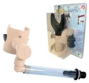 Kit collecteur Premium CAPT EAU Rond Sable Kit collecteur Premium CAPT