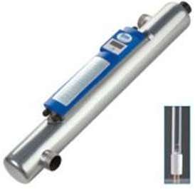 Stérilisateur uv-c pro blue lagoon 75w Stérilisateur uv-c pro blue