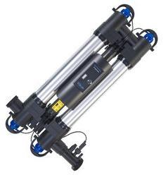 Stérilisateur ultra-violet UV Pro Pool Plus 110 W