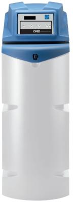 Adoucisseur deau DUAL 22L CPED,