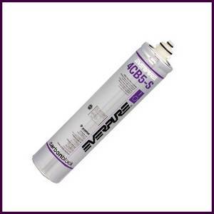 Cartouche filtre Everpure OCS64 Cartouche filtre Everpure