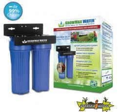 GrowMax Water - Osmoseur -Filtration Eco Grow 240L GrowMax Water - Osmoseur -Filtration