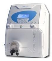 POOLSQUAD Combiné Sel pH 95 m POOLSQUAD Combiné Sel pH 95