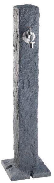 Fontaine Granit, Gris foncé