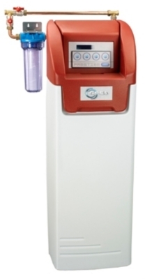 Adoucisseur Prestige Bio II, 30 litres,