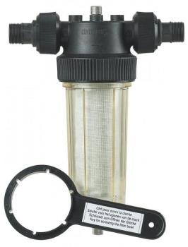 Filtres eau domestique - NW 25 1 - Cintropur Filtres eau domestique - NW
