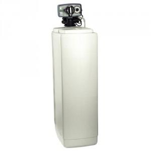 ADOUCISSEUR DEAU VOLUMETRIQUE - VANNE FLECK 5600