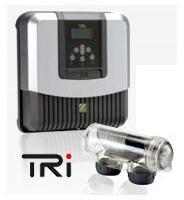 Electrolyseur TRi 10 (40 m ) Electrolyseur TRi 10 (40 m