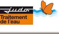 Testeur de PH Judo Raccordement NC pouces Débit no