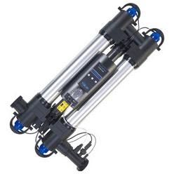 Stérilisateur ultra-violet UV Pro Pool Plus 110 W