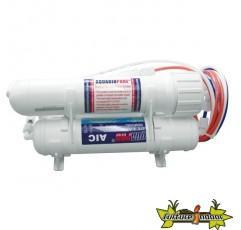 Osmoseur AQUARIOPURE 190L jour Osmoseur AQUARIOPURE 190L