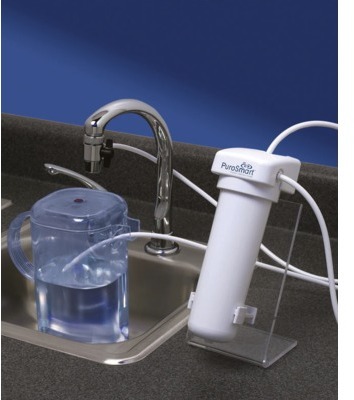 Osmoseur Purosmart CT