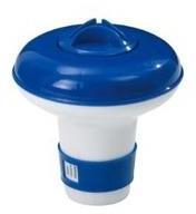 DIFFUSEUR DE CHLORE JILONG