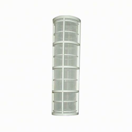 Toile lavable nylon filtration sédiment - 60 µm
