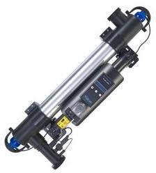 Stérilisateur ultra-violet UV Pro Pool Plus 55 W avec Stérilisateur ultra-violet