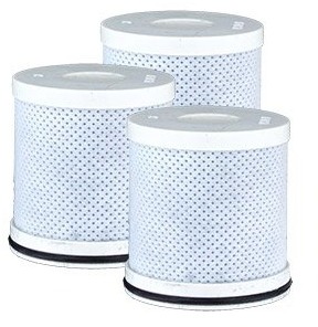 Pack de trois filtres Purosmart