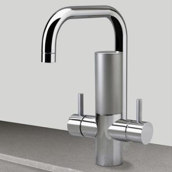 Robinet filtre eau MonH2O alternative aux carafes filtrantes Robinet filtre eau MonH2O